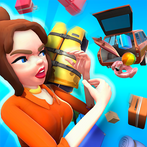 Perfect Fit: Luggage Master