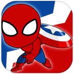 Spider Hero Avenger