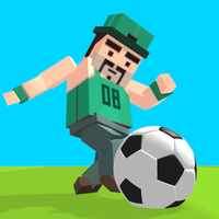 Mini Football Striker