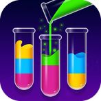 Water Sort Puzzle - Color Sort