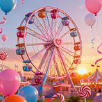 Merge Wonder Park-Offline Game