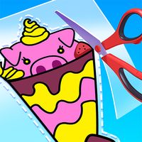 DIY Shrinky