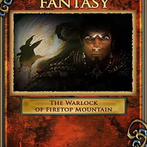 Warlock of Firetop Mountain