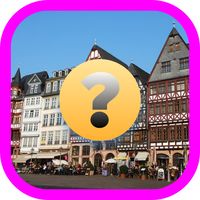 Guess the city - Guessing game