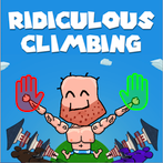 Ridiculous Climbing