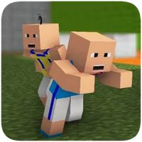 Minicraft: Upin Ipin World