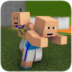 Minicraft: Upin Ipin World