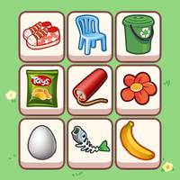 Match 3 Block - Tiles Puzzle