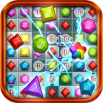 Jewels Quest Blast Mania