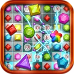 Jewels Quest Blast Mania