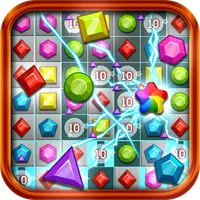 Jewels Quest Blast Mania