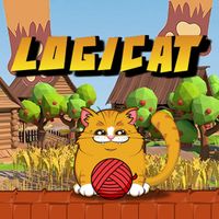 LogiCat - Brain Logic Game