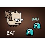 Bad Bat