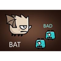Bad Bat