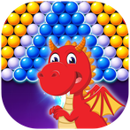 Bubble Dragon Primitive