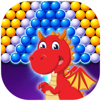 Bubble Dragon Primitive