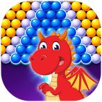 Bubble Dragon Primitive