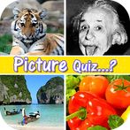 Ultimate picture quiz