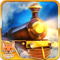 Train Escape: Hidden Adventure