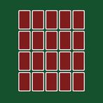 Solitaire / Memoria20