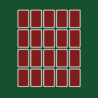 Solitaire / Memoria20