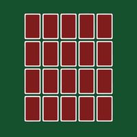 Solitaire / Memoria20