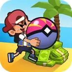 Monster Farm:Hunting Life Game