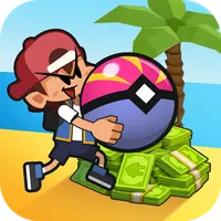 Monster Farm:Hunting Life Game