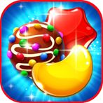 Candy Splash World - Match 3