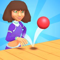 Seven Bounces Challenge