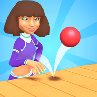 Seven Bounces Challenge