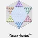Chinese Checkers Master