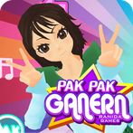 Pak Pak Ganern!