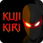Kuji Kiri: Ninja Trials