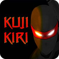 Kuji Kiri: Ninja Trials