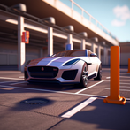 Traffic Parking Mania