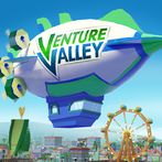 Venture Valley Business Tycoon