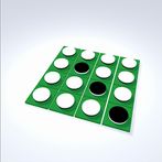 Perfect Reversi