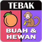 Tebak Buah dan Hewan