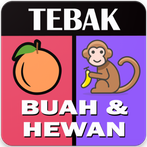 Tebak Buah dan Hewan