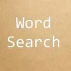 Word Search Puzzle