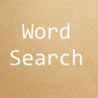 Word Search Puzzle