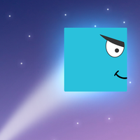 Boxible : Platform Adventure