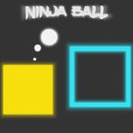 Ninja Jumping Ball : Light Sha
