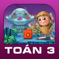 Đậu Lém - Toán 3