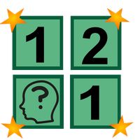 Amusing Memory Game For Kids