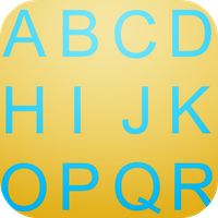 Learn Letters A to Z