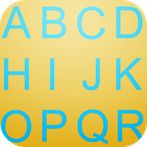 Learn Letters A to Z