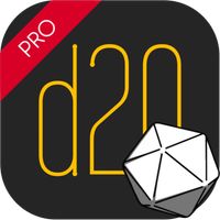 D20 - Dice Roller PRO