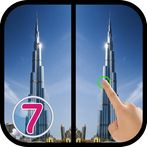 Find The Differences Part 7